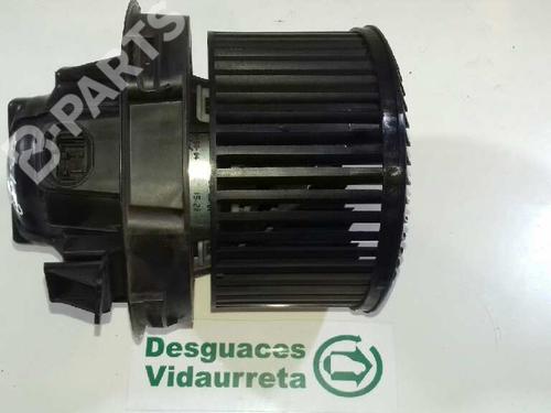 Gebläsemotor für PEUGEOT 207 (WA_, WC_) 1.6 16V VTi (120 hp) 4245136