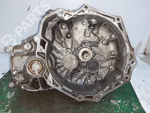 Gearbox OPEL ASTRA H (A04) 1.7 CDTI (L48) | BP4251216M3 