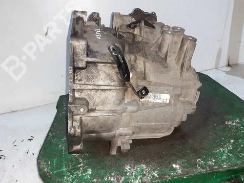 Gearbox OPEL ASTRA H (A04) 1.7 CDTI (L48) | BP4251216M3 