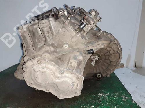 Gearbox OPEL ASTRA H (A04) 1.7 CDTI (L48) | BP4251216M3 