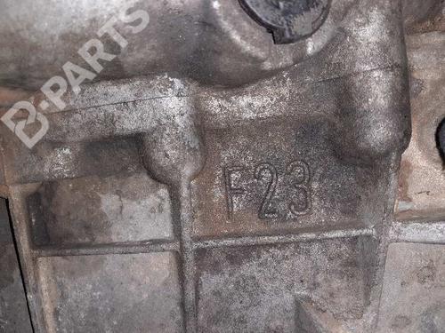 Gearbox OPEL ASTRA H (A04) 1.7 CDTI (L48) | BP4251216M3 