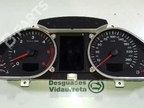 Cockpit AUDI A6 C6 Avant (4F5) 2.0 TDI | BP4245151C47 