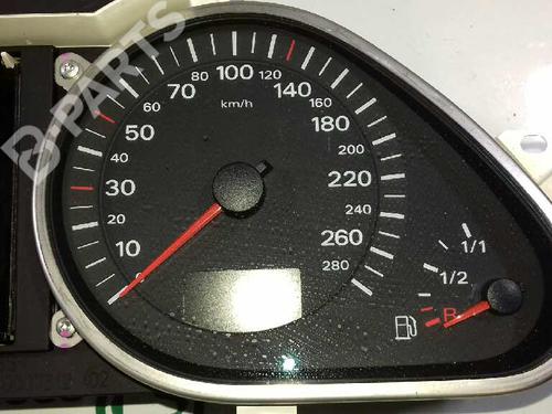 Cockpit AUDI A6 C6 Avant (4F5) 2.0 TDI | BP4245151C47 