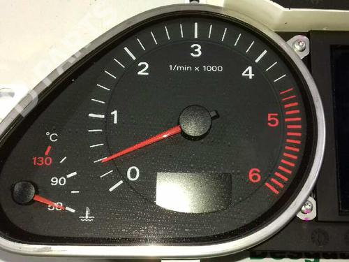 Cockpit AUDI A6 C6 Avant (4F5) 2.0 TDI | BP4245151C47 