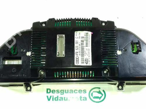 Cockpit AUDI A6 C6 Avant (4F5) 2.0 TDI | BP4245151C47 