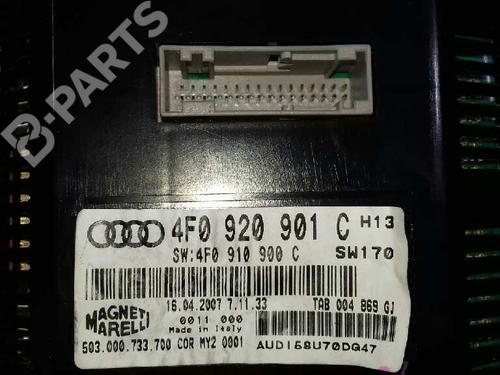 Cockpit AUDI A6 C6 Avant (4F5) 2.0 TDI | BP4245151C47 