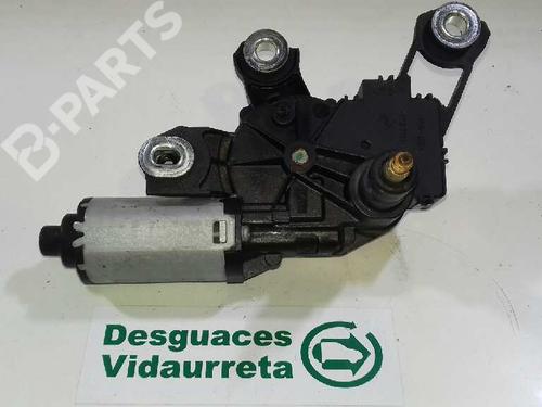 Viskermotor bagrude AUDI A6 C6 Avant (4F5) 2.0 TDI (140 hp) 4245112