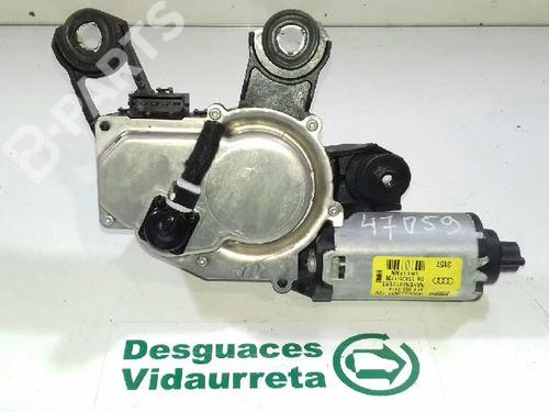 Viskermotor bagrude AUDI A6 C6 Avant (4F5) 2.0 TDI | BP4245112M102 