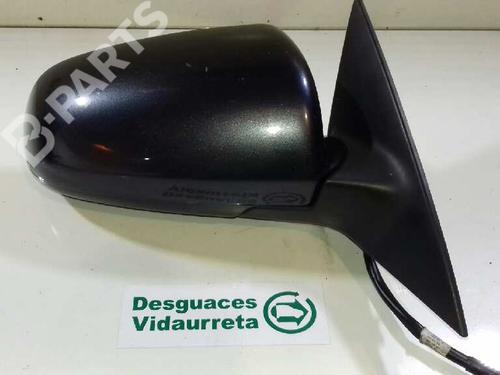Right mirror AUDI A6 C6 Avant (4F5) 2.0 TDI | BP4245153C27 