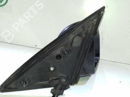 Right mirror AUDI A6 C6 Avant (4F5) 2.0 TDI | BP4245153C27 