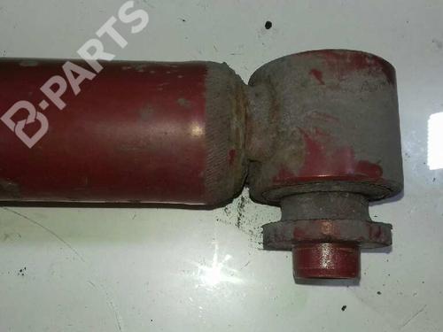 Used Left rear shock absorber AUDI A6 C6 Avant (4F5) 2.0 TDI (140 hp) 4245164