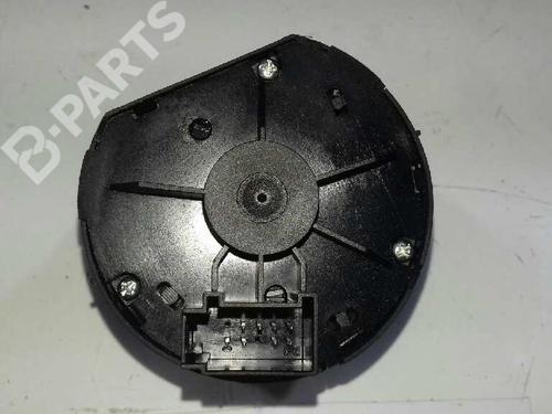 Headlight switch AUDI A6 C6 Avant (4F5) 2.0 TDI (140 hp) 4F1941531D