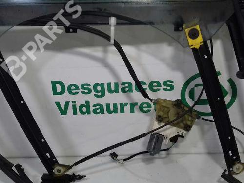 Front right window mechanism AUDI A6 C6 Avant (4F5) 2.0 TDI | BP4245171C23 