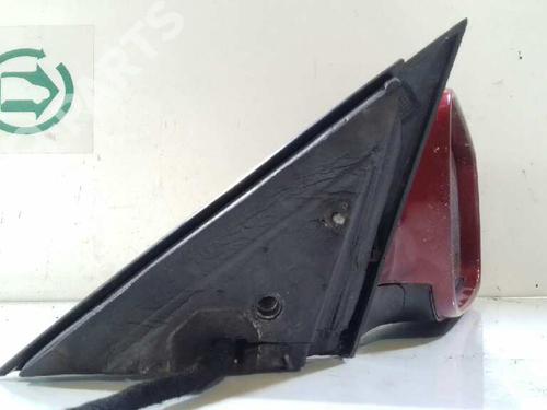 Used Right mirror SKODA SUPERB I (3U4) 2.5 TDI (163 hp) 4367510