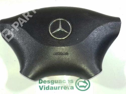 Driver airbag MERCEDES-BENZ SPRINTER 3-t Van (B906)  | BP4367519C9 
