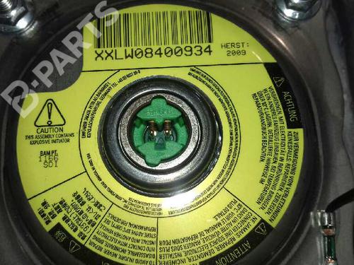 Driver airbag MERCEDES-BENZ SPRINTER 3-t Van (B906)  | BP4367519C9 