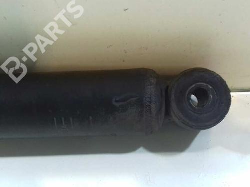Left rear shock absorber MERCEDES-BENZ SPRINTER 3-t Van (B906)  | BP4367523M18 