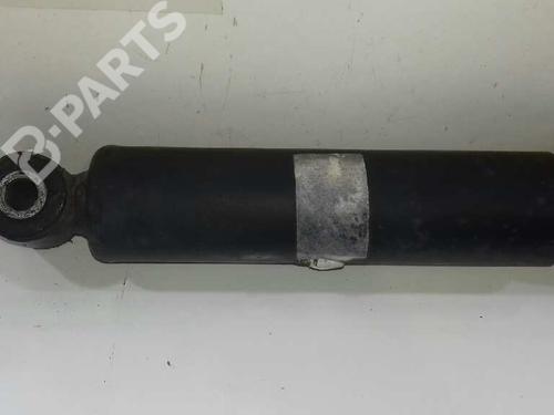 Left rear shock absorber MERCEDES-BENZ SPRINTER 3-t Van (B906)  | BP4367523M18 