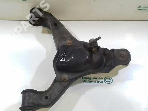 Used Right front suspension arm MERCEDES-BENZ SPRINTER 3-t Van (B906) [2006-2018]  4367533