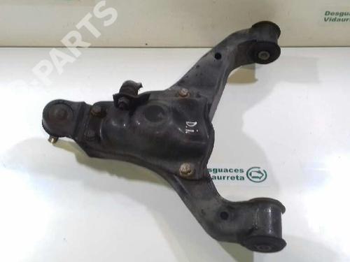 Querlenker links vorne für MERCEDES-BENZ SPRINTER 3-t Van (B906) [2006-2018]  4367534
