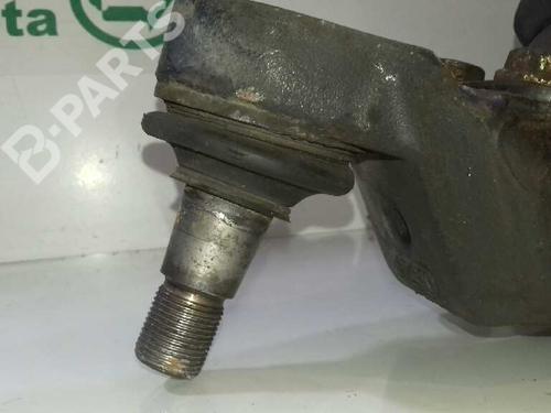 Left front suspension arm MERCEDES-BENZ SPRINTER 3-t Van (B906)  | BP4367534M12 