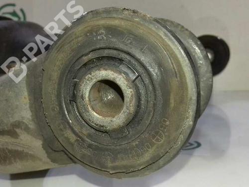 Left front suspension arm MERCEDES-BENZ SPRINTER 3-t Van (B906)  | BP4367534M12 