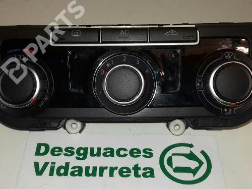 Climate control VW GOLF VI (5K1) 1.4 TSI | BP4367548I5 