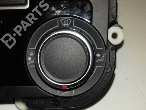 Climate control VW GOLF VI (5K1) 1.4 TSI | BP4367548I5 