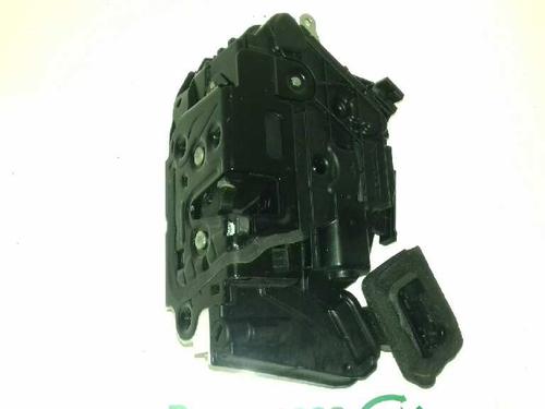 Front right lock VW GOLF VI (5K1) 1.4 TSI | BP4375560C97 