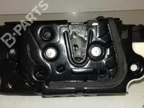 Front right lock VW GOLF VI (5K1) 1.4 TSI | BP4375560C97 