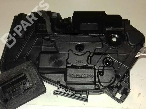 Front right lock VW GOLF VI (5K1) 1.4 TSI | BP4375560C97 