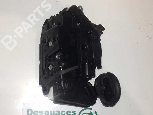 Rear right lock VW GOLF VI (5K1) 1.4 TSI | BP4375564C99 