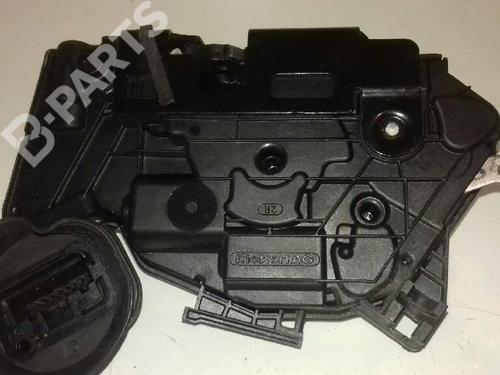 Rear right lock VW GOLF VI (5K1) 1.4 TSI | BP4375564C99 