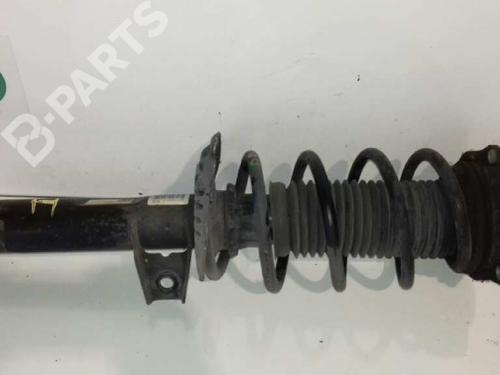 Left front shock absorber VW GOLF VI (5K1) 1.4 TSI | BP4375562M16 