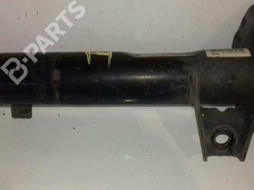 Left front shock absorber VW GOLF VI (5K1) 1.4 TSI | BP4375562M16 