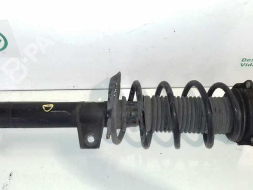 Right front shock absorber VW GOLF VI (5K1) 1.4 TSI | BP4375571M17 