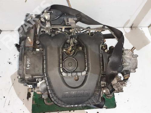 Engine FIAT PUNTO (188_) 1.9 DS 60 (188.031, .051, .231, .251) | BP4382791M1 