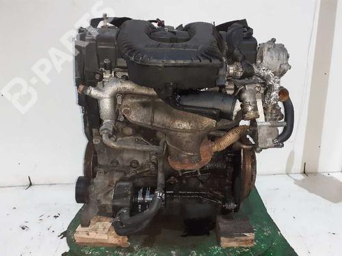 Engine FIAT PUNTO (188_) 1.9 DS 60 (188.031, .051, .231, .251) | BP4382791M1 