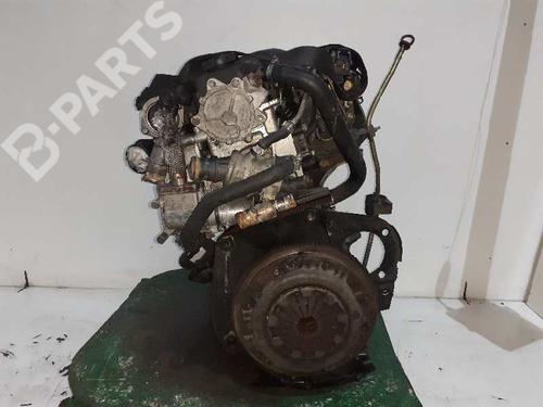 Engine FIAT PUNTO (188_) 1.9 DS 60 (188.031, .051, .231, .251) | BP4382791M1 