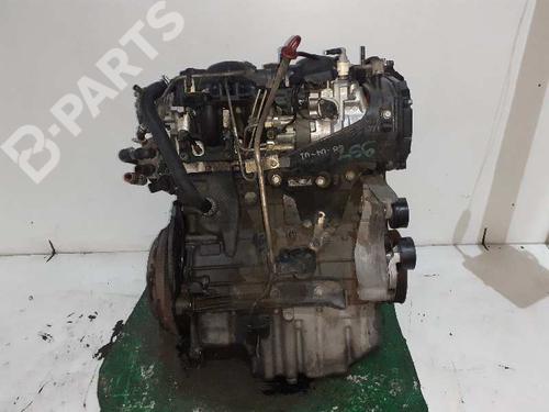 Used Engine FIAT PUNTO (188_) 1.9 DS 60 (188.031, .051, .231, .251) (60 hp) 4382791