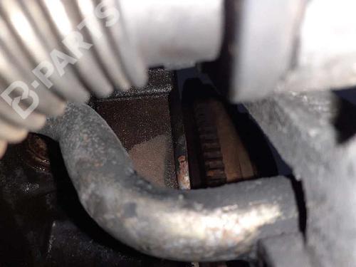 Engine FIAT PUNTO (188_) 1.9 DS 60 (188.031, .051, .231, .251) | BP4382791M1 