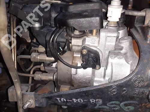 Engine FIAT PUNTO (188_) 1.9 DS 60 (188.031, .051, .231, .251) | BP4382791M1 