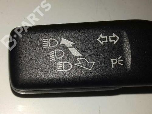 Used Steering column stalk VW GOLF VI (5K1) 1.4 TSI (122 hp) 4382793