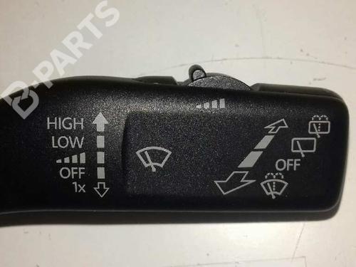 Used Steering column stalk VW GOLF VI (5K1) 1.4 TSI (122 hp) 4382798