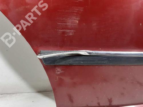 Used Right rear door SKODA SUPERB I (3U4) 2.5 TDI (163 hp) 4367543