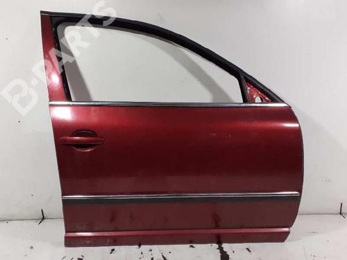 Dør høyre foran SKODA SUPERB I (3U4) 2.5 TDI | BP4367541C3 