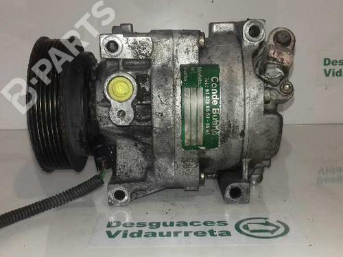 AC compressor FIAT PUNTO (188_) 1.9 DS 60 (188.031, .051, .231, .251) | BP4389831M34 