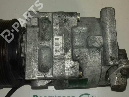 AC compressor FIAT PUNTO (188_) 1.9 DS 60 (188.031, .051, .231, .251) | BP4389831M34 