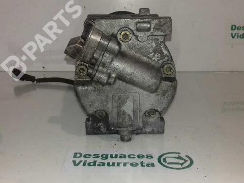 AC compressor FIAT PUNTO (188_) 1.9 DS 60 (188.031, .051, .231, .251) | BP4389831M34 