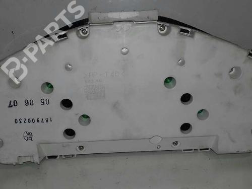 BP4389824C47 | Instrument cluster VOLVO S40 II (544) D2 BP4389824C47